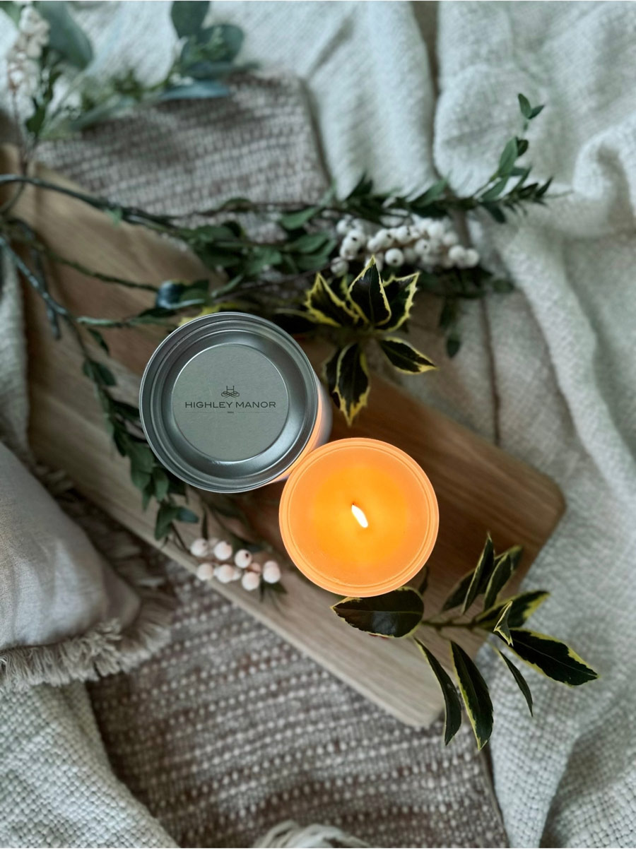 Highley Manor Candles - Image 3