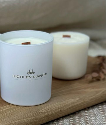 Highley Manor Candles - Image 4
