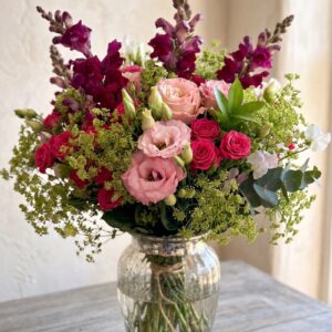Blush Reverie Bouquet