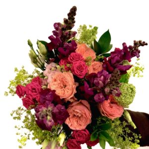 Anniversary Flowers